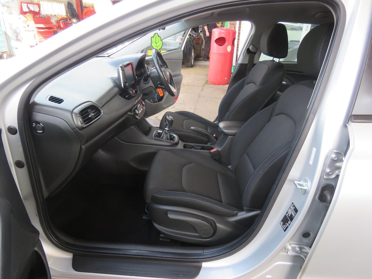 Used Hyundai i30 2019 for sale - 78086609: Photo 7