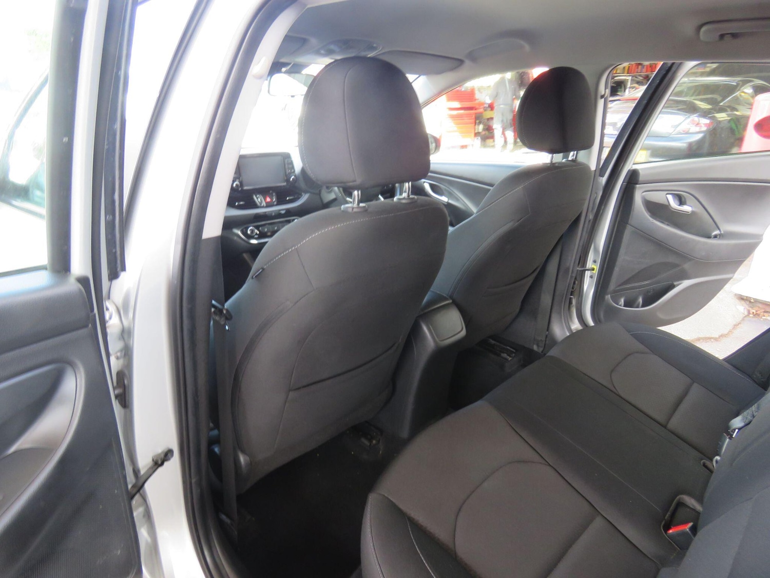 Used Hyundai i30 2019 for sale - 78086609: Photo 84