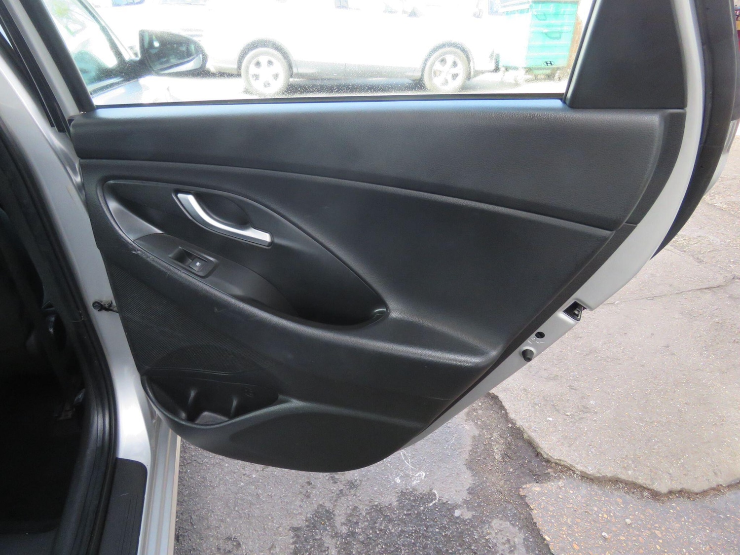 Used Hyundai i30 2019 for sale - 78086609: Photo 86