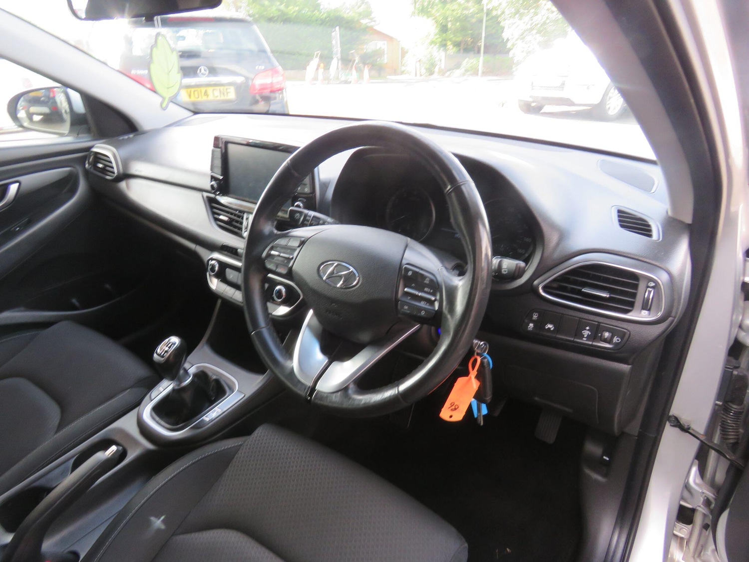 Used Hyundai i30 2019 for sale - 78086609: Photo 88