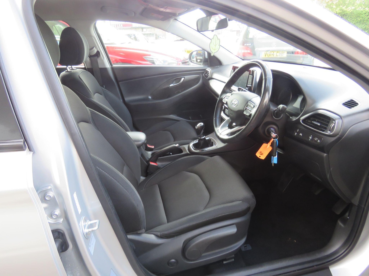 Used Hyundai i30 2019 for sale - 78086609: Photo 89