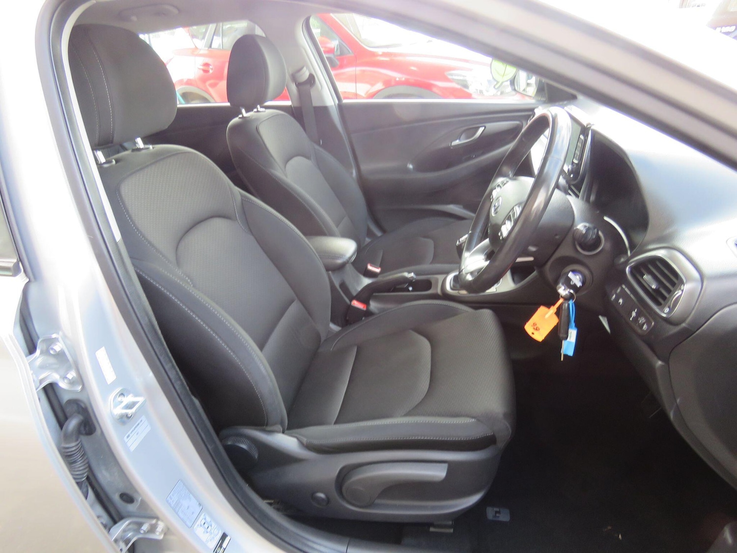 Used Hyundai i30 2019 for sale - 78086609: Photo 90
