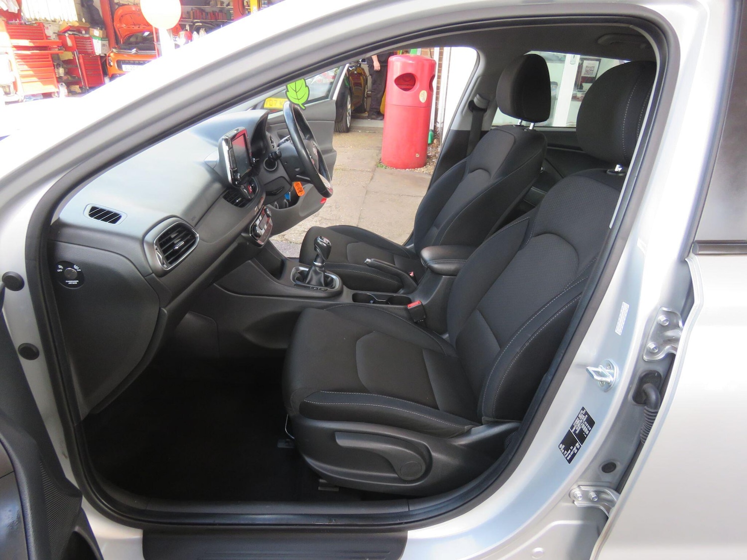 Used Hyundai i30 2019 for sale - 78086609: Photo 91