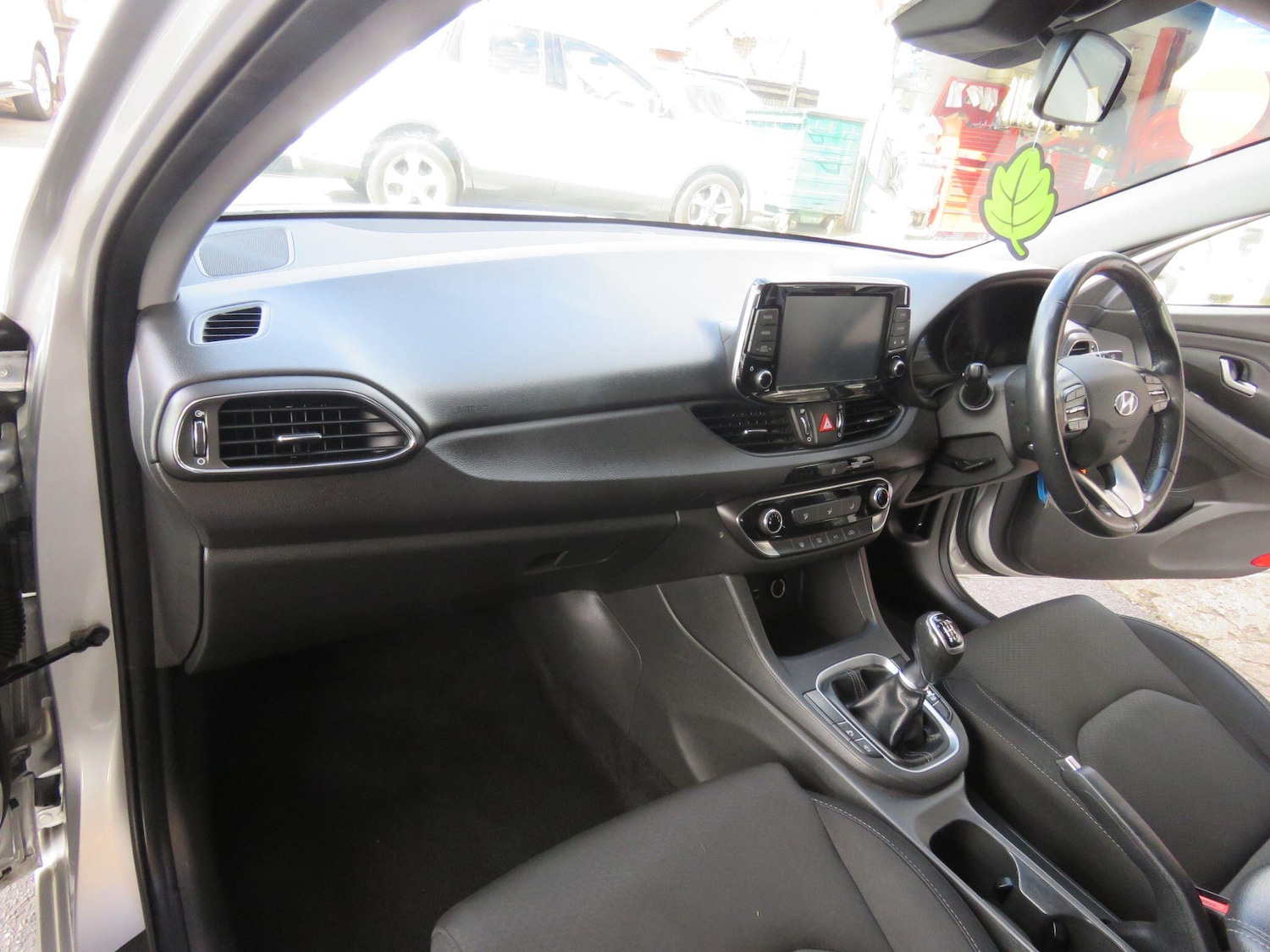 Used Hyundai i30 2019 for sale - 78086609: Photo 92