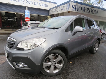 2014 (64) - 1.4T SE 5dr 4WD