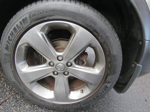 Used Vauxhall Mokka 2014 for sale - 75965907: Photo 29