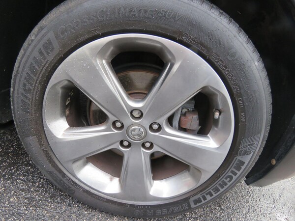 Used Vauxhall Mokka 2014 for sale - 75965907: Photo 33