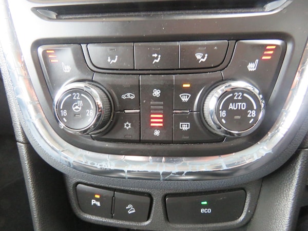 Used Vauxhall Mokka 2014 for sale - 75965907: Photo 47