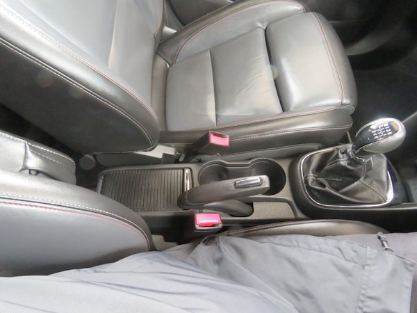 Used Vauxhall Mokka 2014 for sale - 75965907: Photo 51