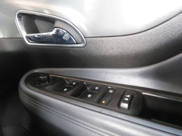 Used Vauxhall Mokka 2014 for sale - 75965907: Photo 54