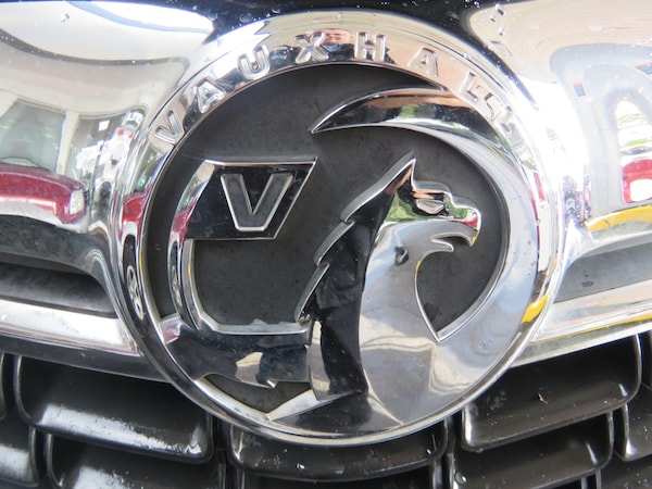 Used Vauxhall Mokka 2014 for sale - 75965907: Photo 58