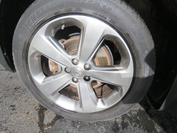 Used Vauxhall Mokka 2014 for sale - 75965907: Photo 59