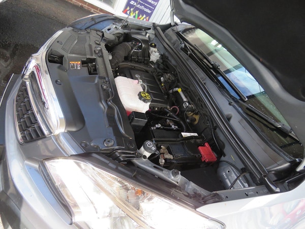 Used Vauxhall Mokka 2014 for sale - 75965907: Photo 63