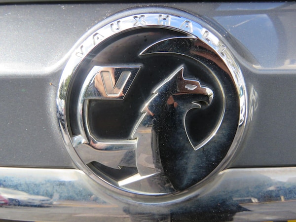 Used Vauxhall Mokka 2014 for sale - 75965907: Photo 65