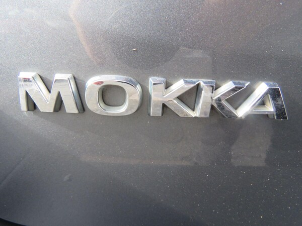 Used Vauxhall Mokka 2014 for sale - 75965907: Photo 66
