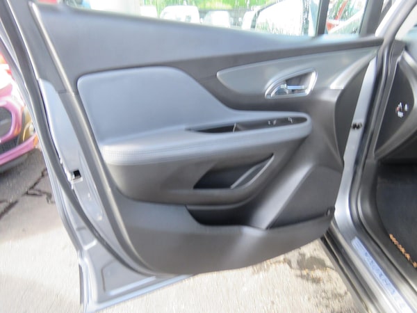 Used Vauxhall Mokka 2014 for sale - 75965907: Photo 72