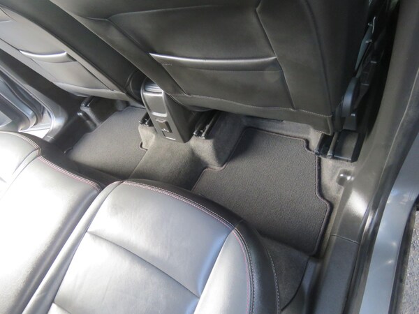 Used Vauxhall Mokka 2014 for sale - 75965907: Photo 85