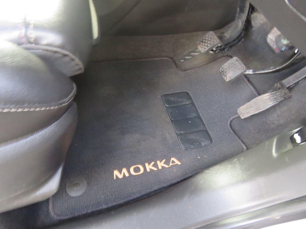 Used Vauxhall Mokka 2014 for sale - 75965907: Photo 86