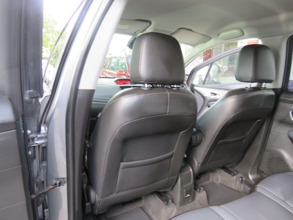 Used Vauxhall Mokka 2014 for sale - 75965907: Photo 89
