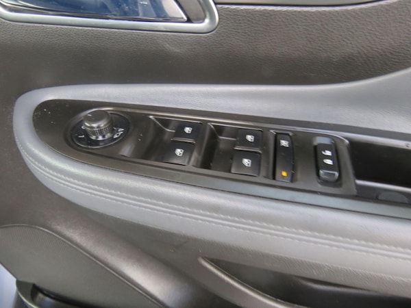 Used Vauxhall Mokka 2014 for sale - 75965907: Photo 90