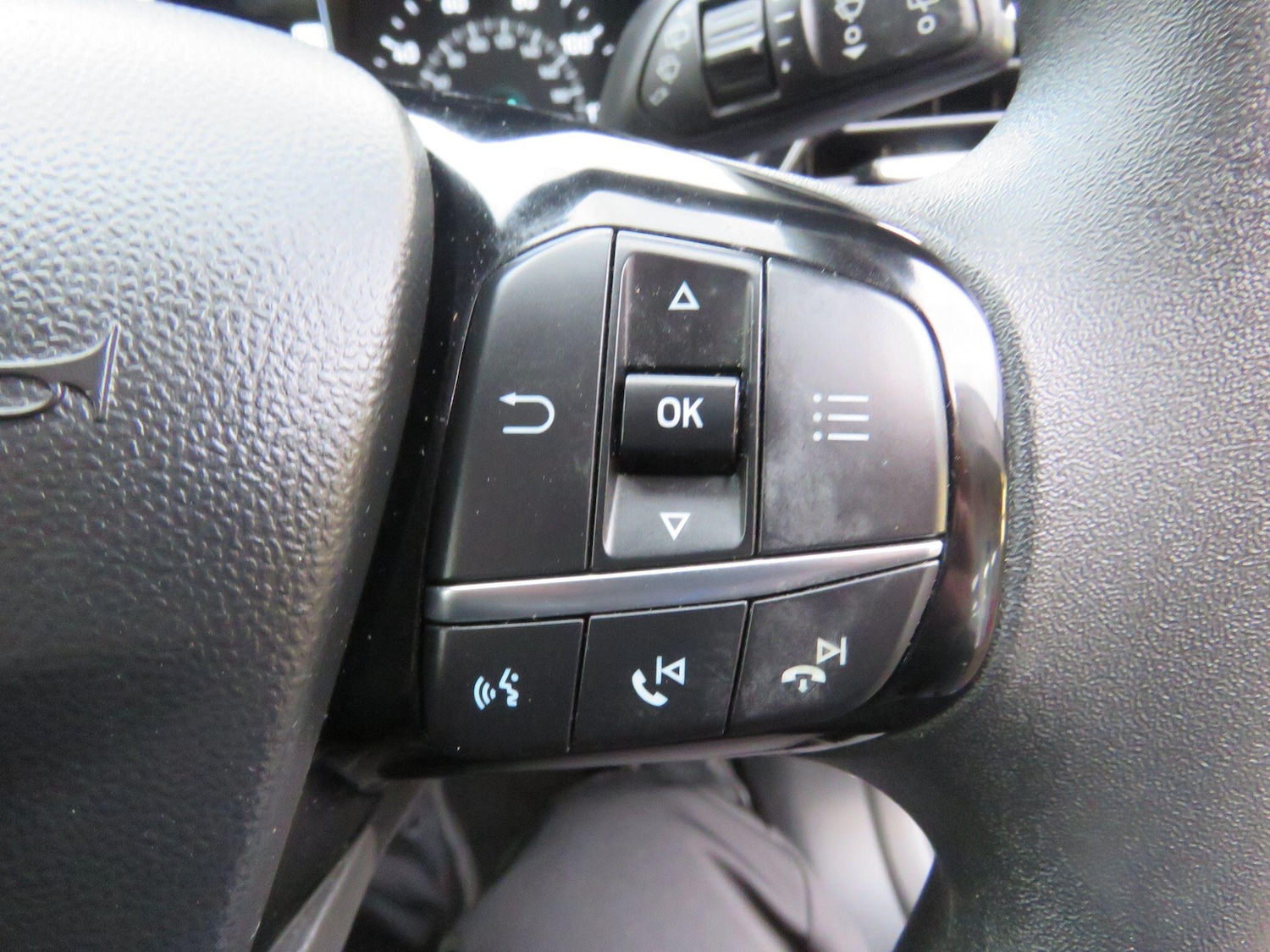 Used Ford Fiesta 2021 for sale - 76850429: Photo 20