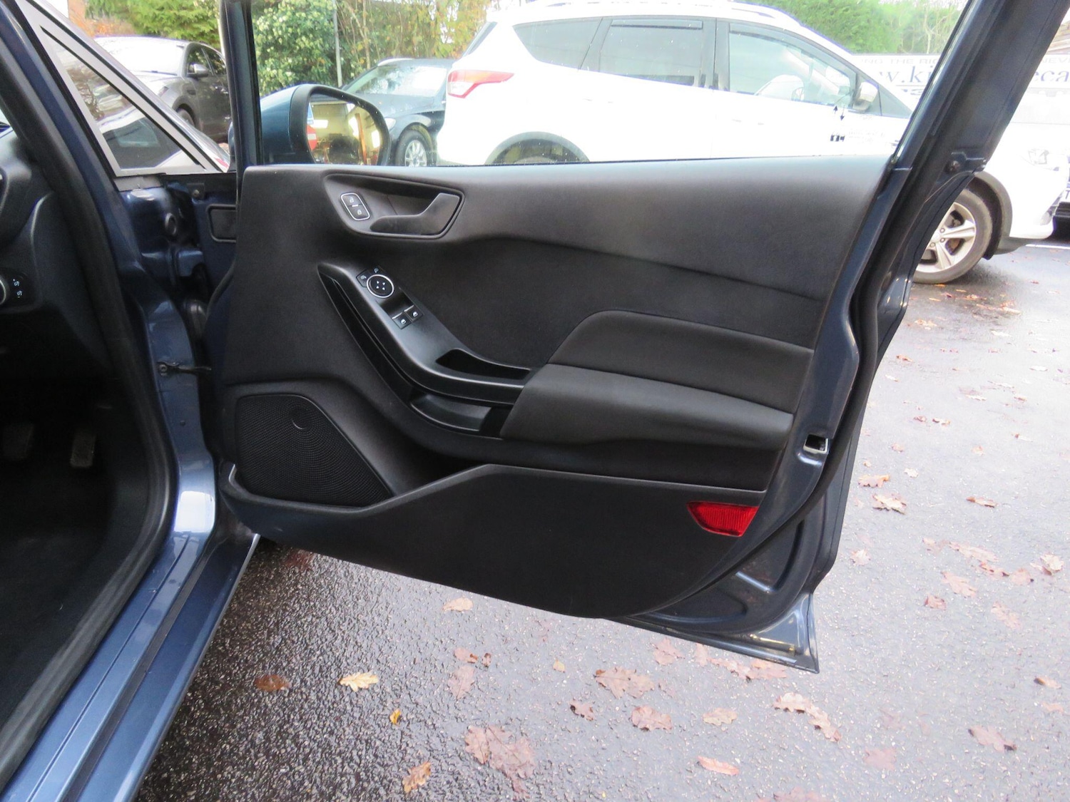 Used Ford Fiesta 2021 for sale - 76850429: Photo 23