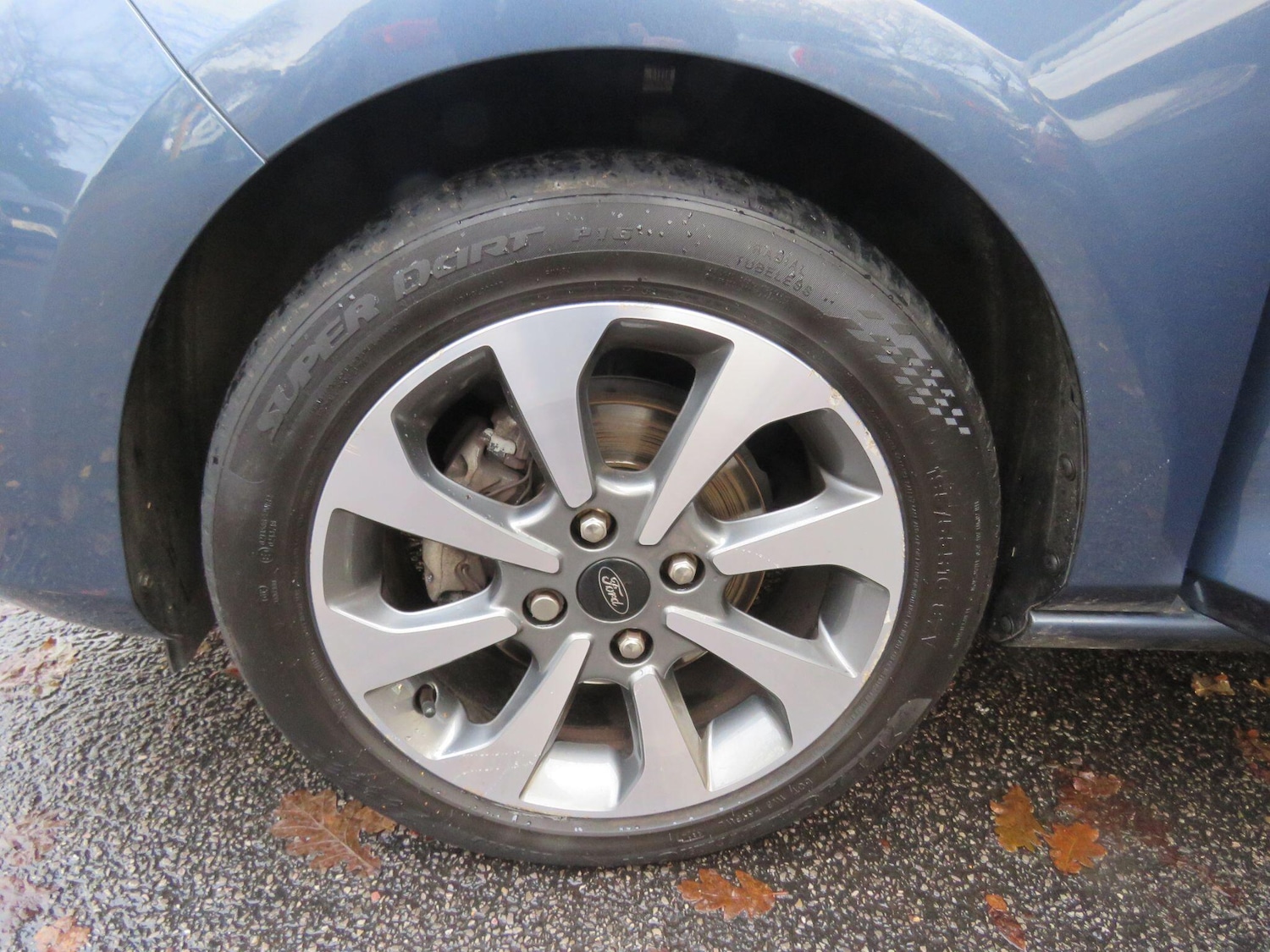 Used Ford Fiesta 2021 for sale - 76850429: Photo 27