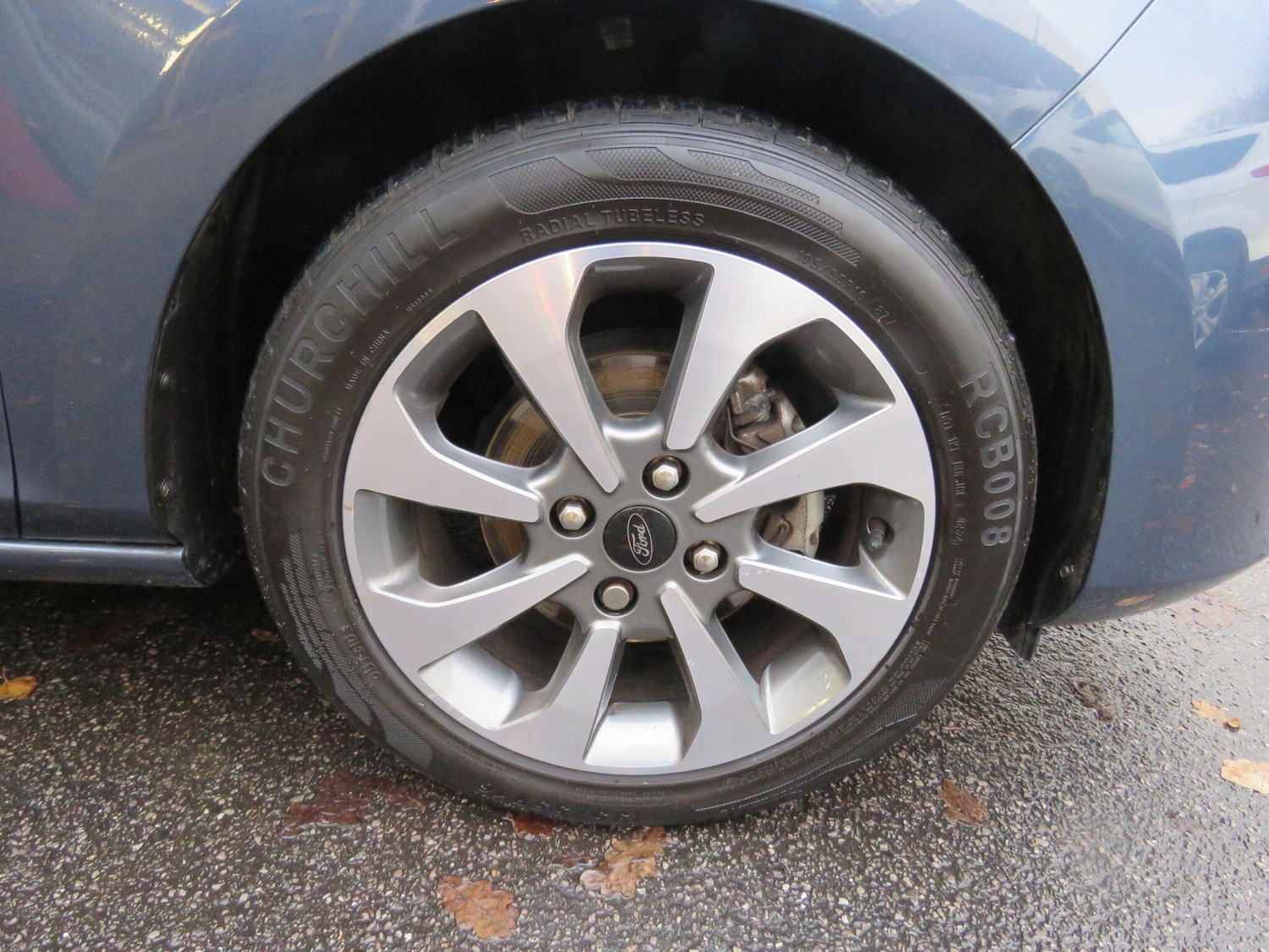 Used Ford Fiesta 2021 for sale - 76850429: Photo 28