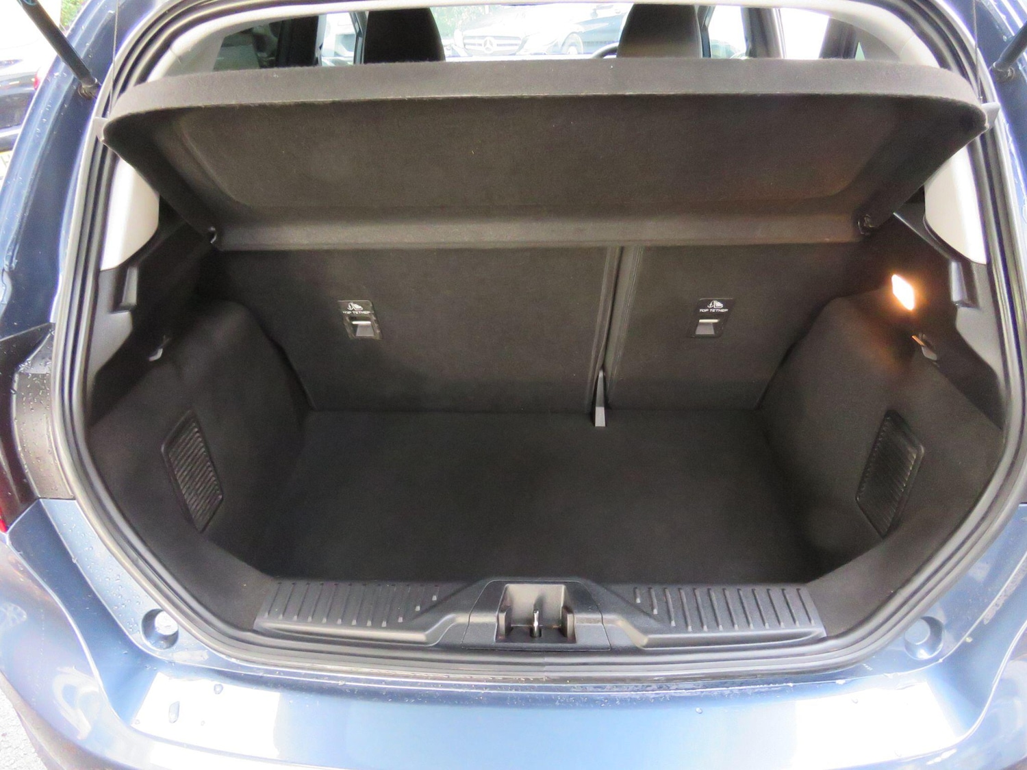 Used Ford Fiesta 2021 for sale - 76850429: Photo 32