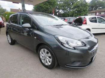 Used Vauxhall Corsa 2017 for sale - 75318442: Photo