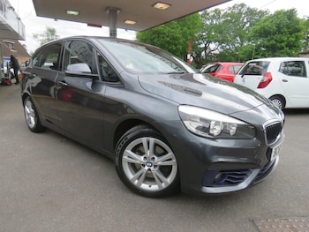 Used BMW 2 Series 2016 for sale - 78516575: Photo