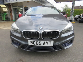 Used BMW 2 Series 2016 for sale - 78516575: Photo