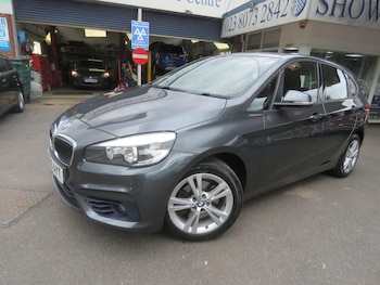 Used BMW 2 Series 2016 for sale - 78516575: Photo