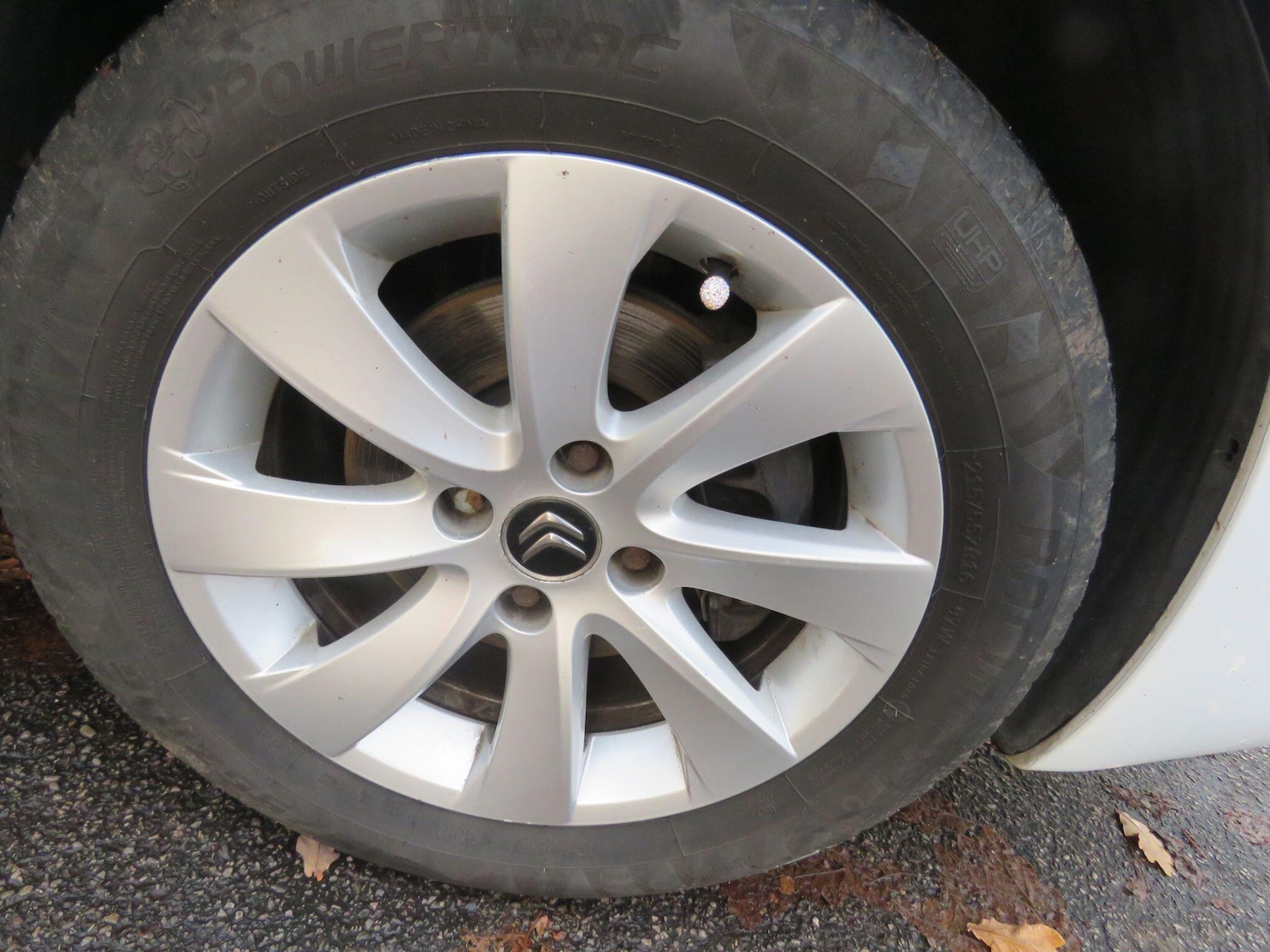 Used Citroen C4 Picasso 2013 for sale - 76989921: Photo 17