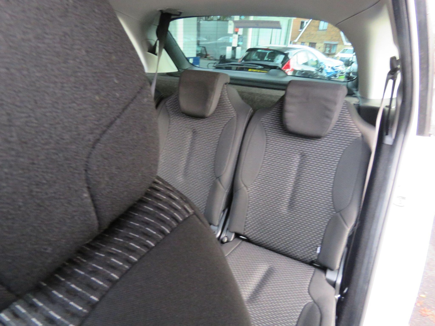 Used Citroen C4 Picasso 2013 for sale - 76989921: Photo 23