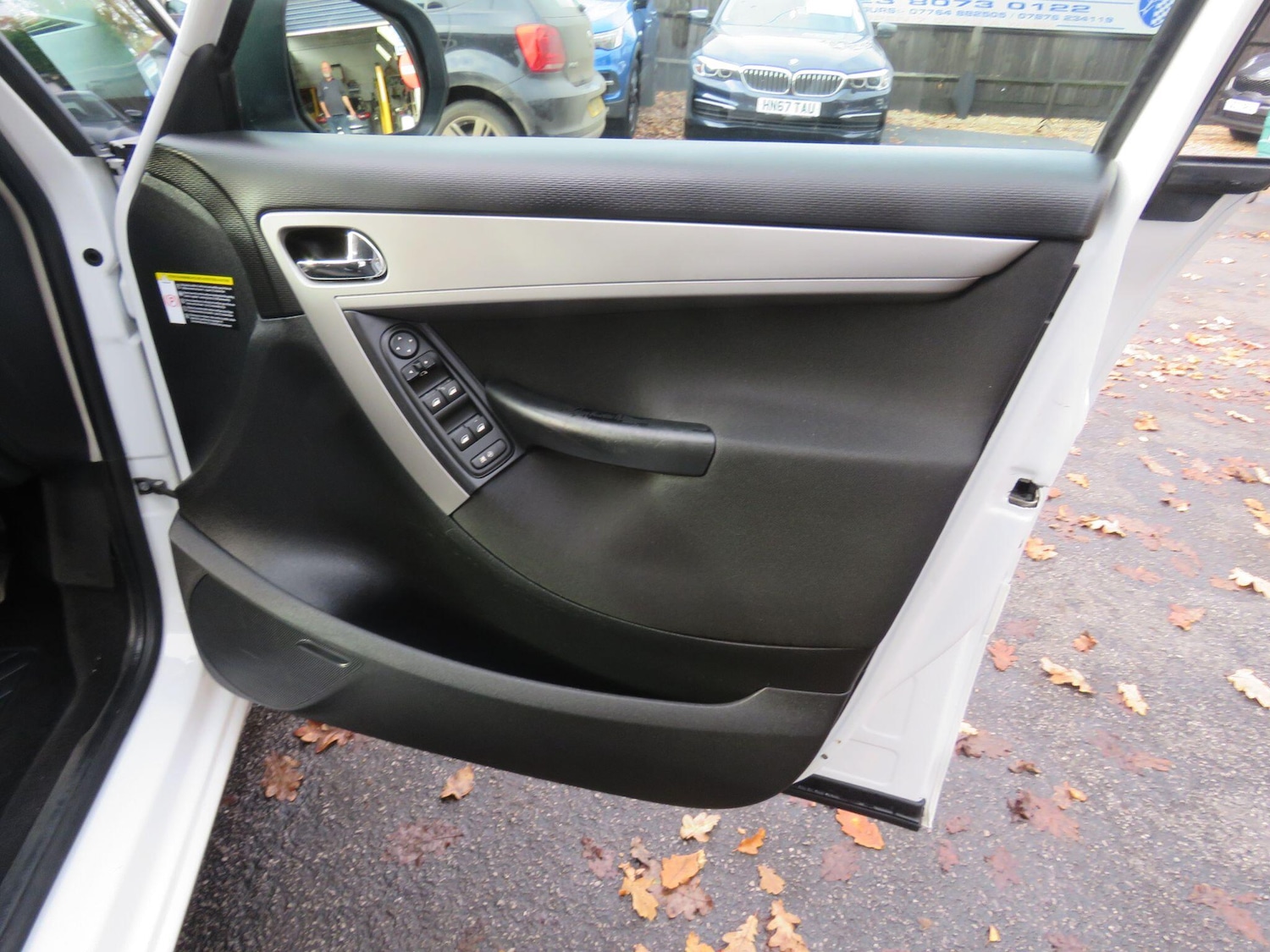 Used Citroen C4 Picasso 2013 for sale - 76989921: Photo 35