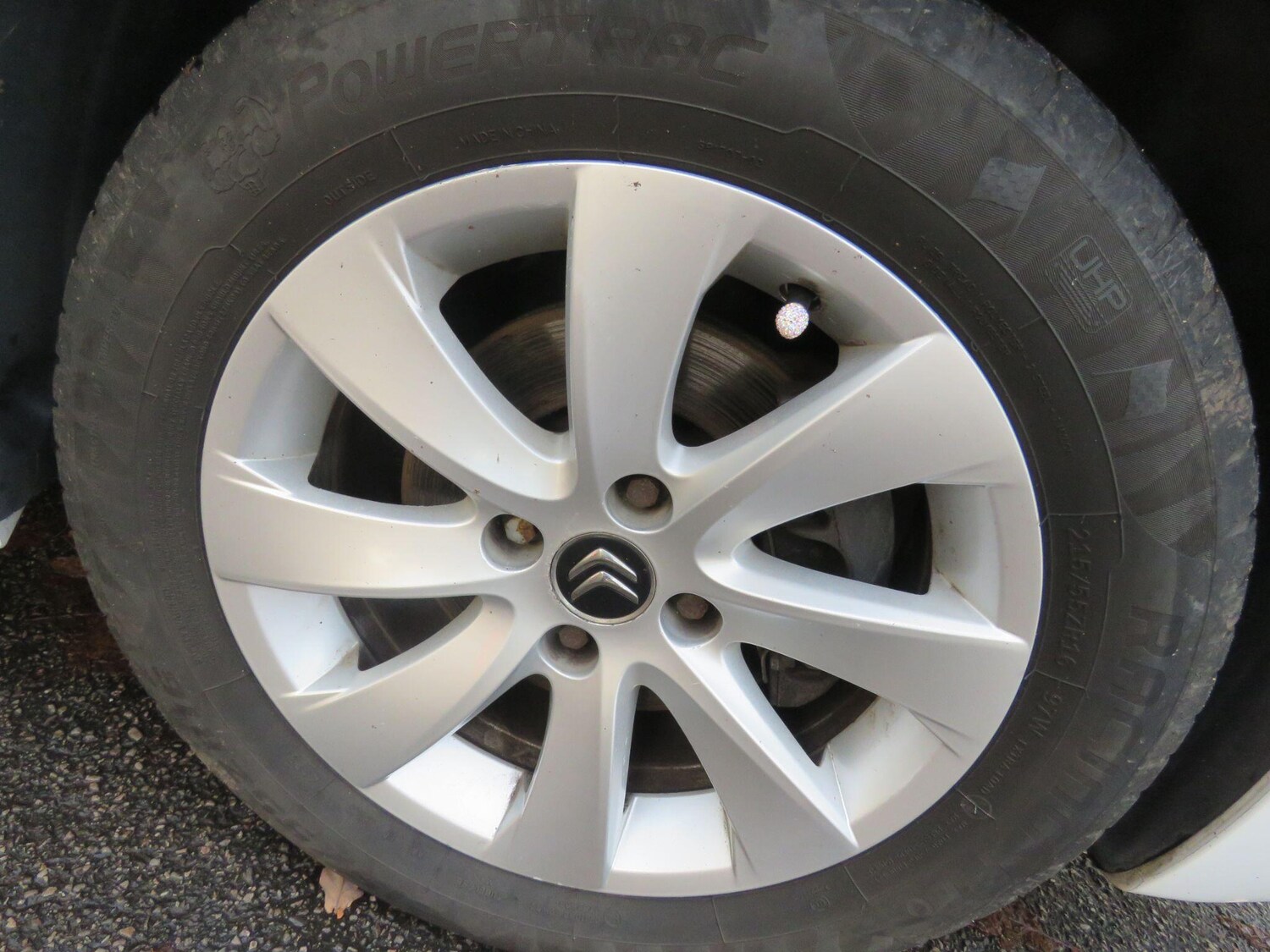 Used Citroen C4 Picasso 2013 for sale - 76989921: Photo 49