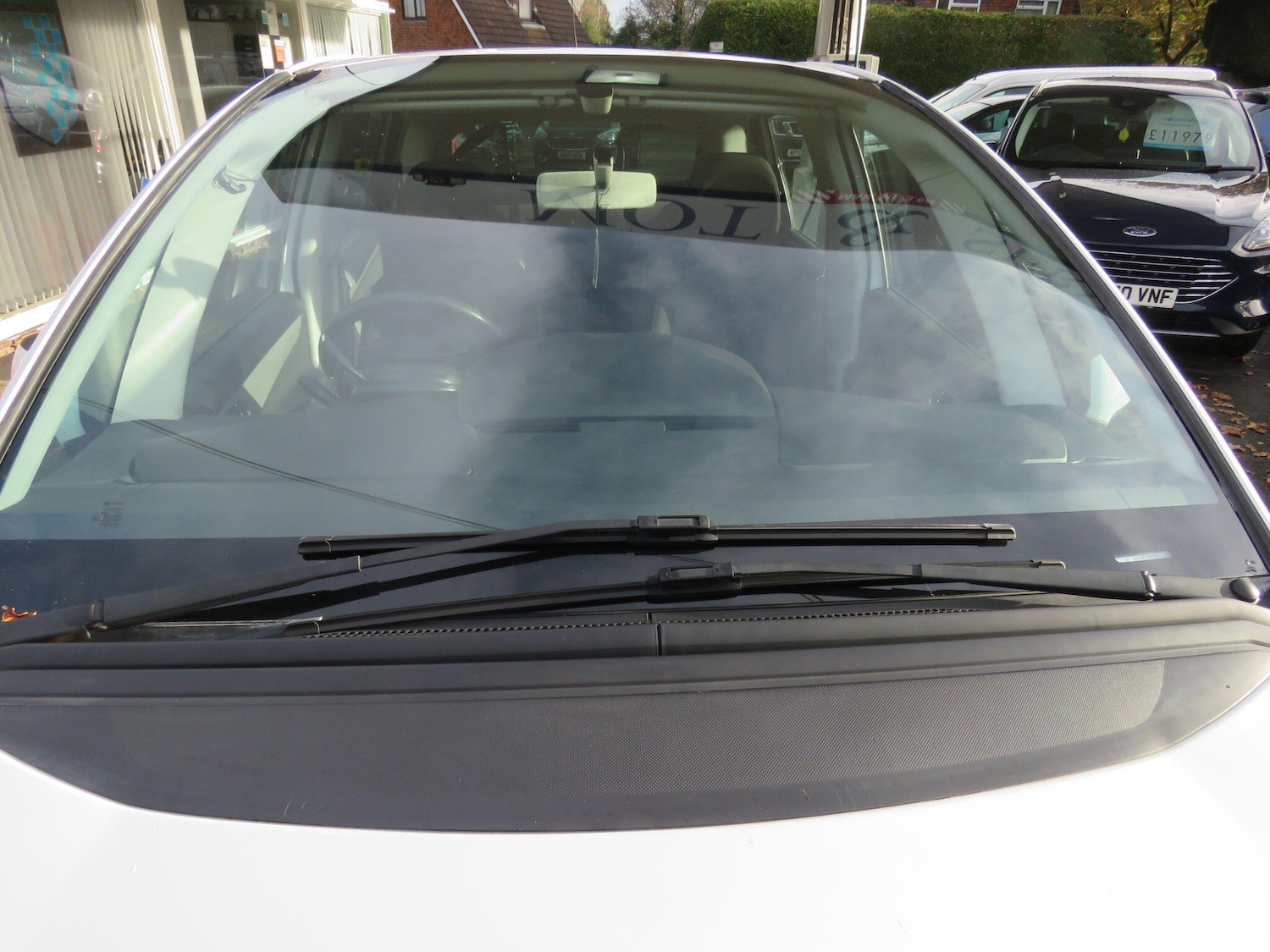 Used Citroen C4 Picasso 2013 for sale - 76989921: Photo 50