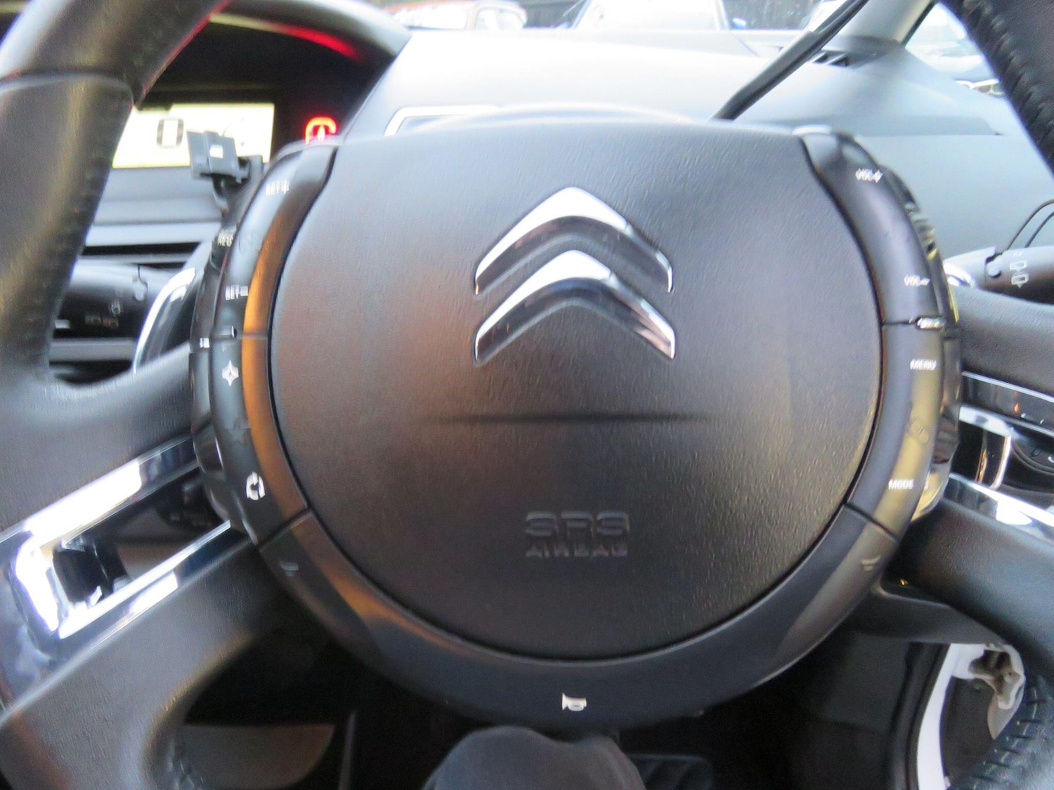 Used Citroen C4 Picasso 2013 for sale - 76989921: Photo 70