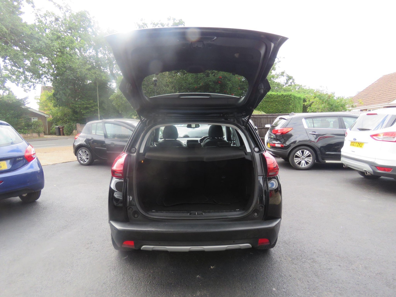 Vehicle 16