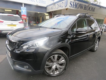 Peugeot - 2008