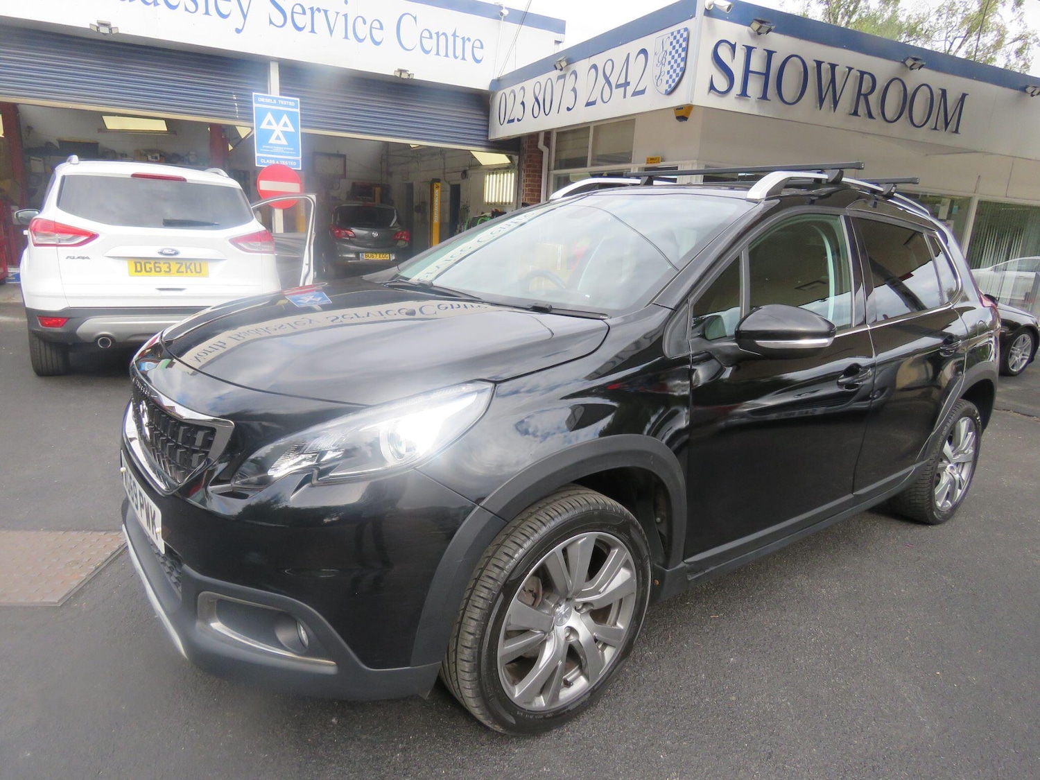 Vehicle 24