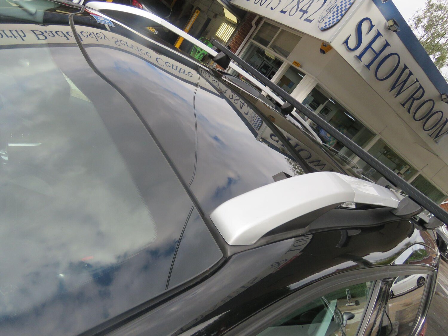 Vehicle 37