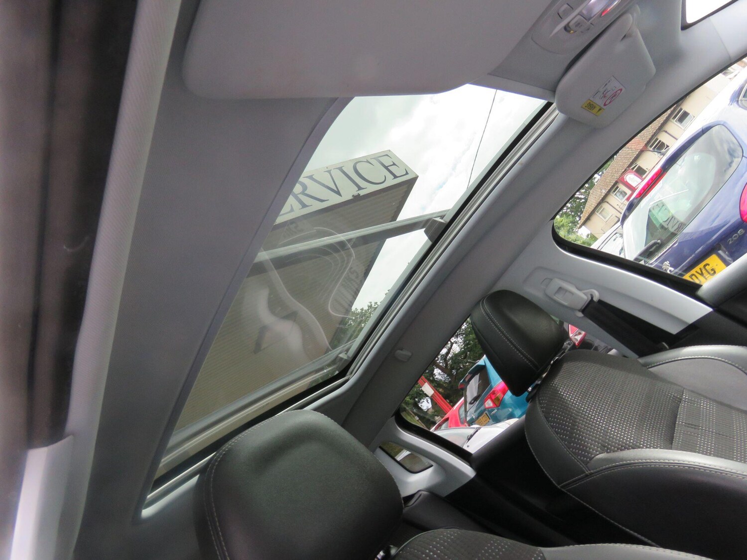 Vehicle 51