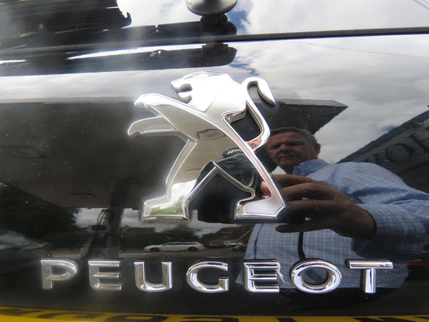 Vehicle 52