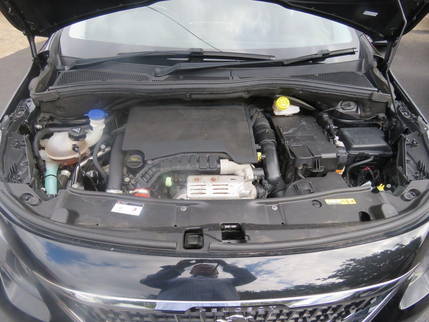 Vehicle 70