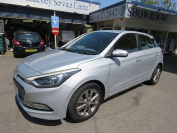 2015 (15) - 1.4 SE Euro 6 5dr
