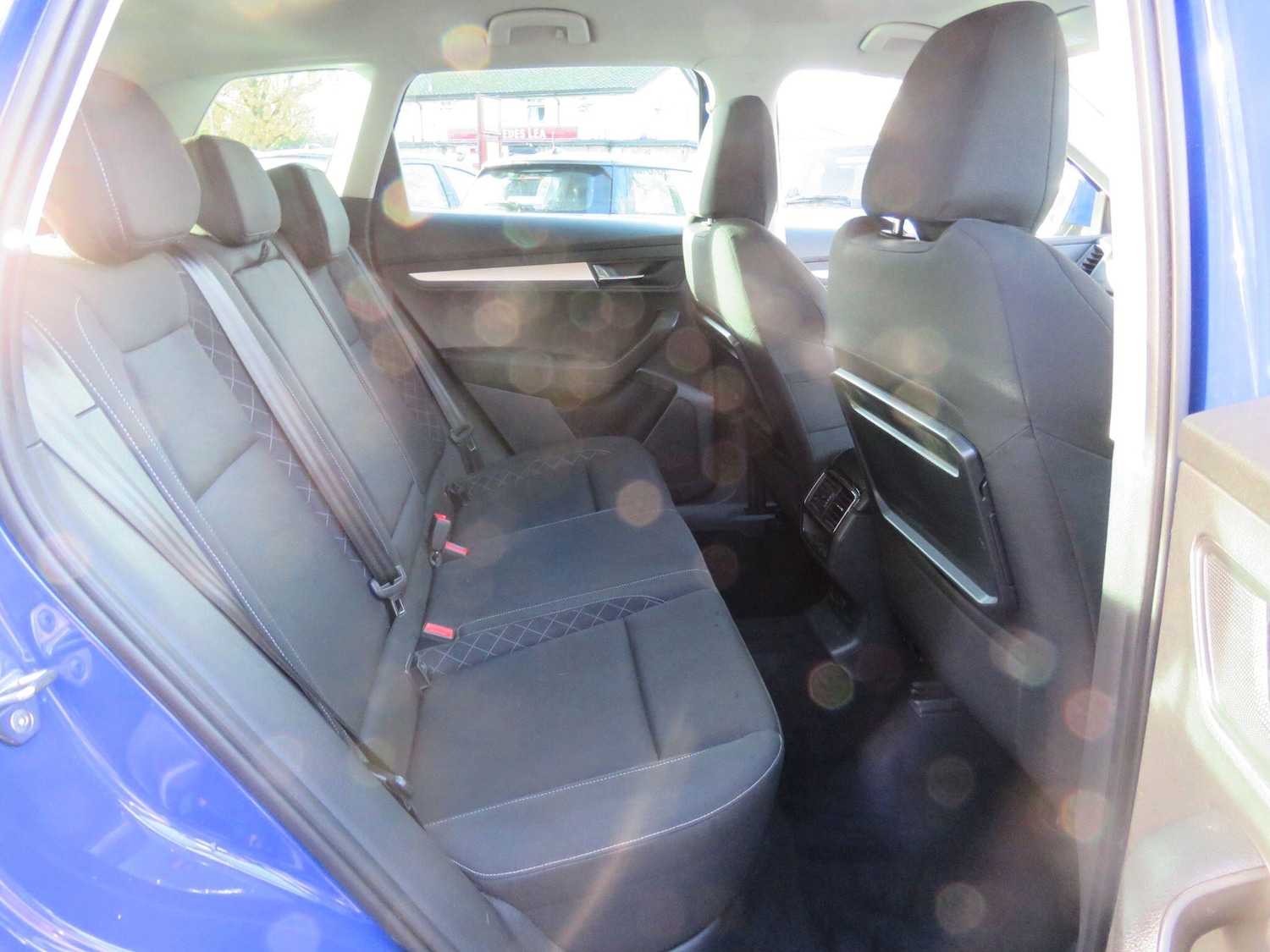 Used Skoda Karoq 2018 for sale - 76735150: Photo 14