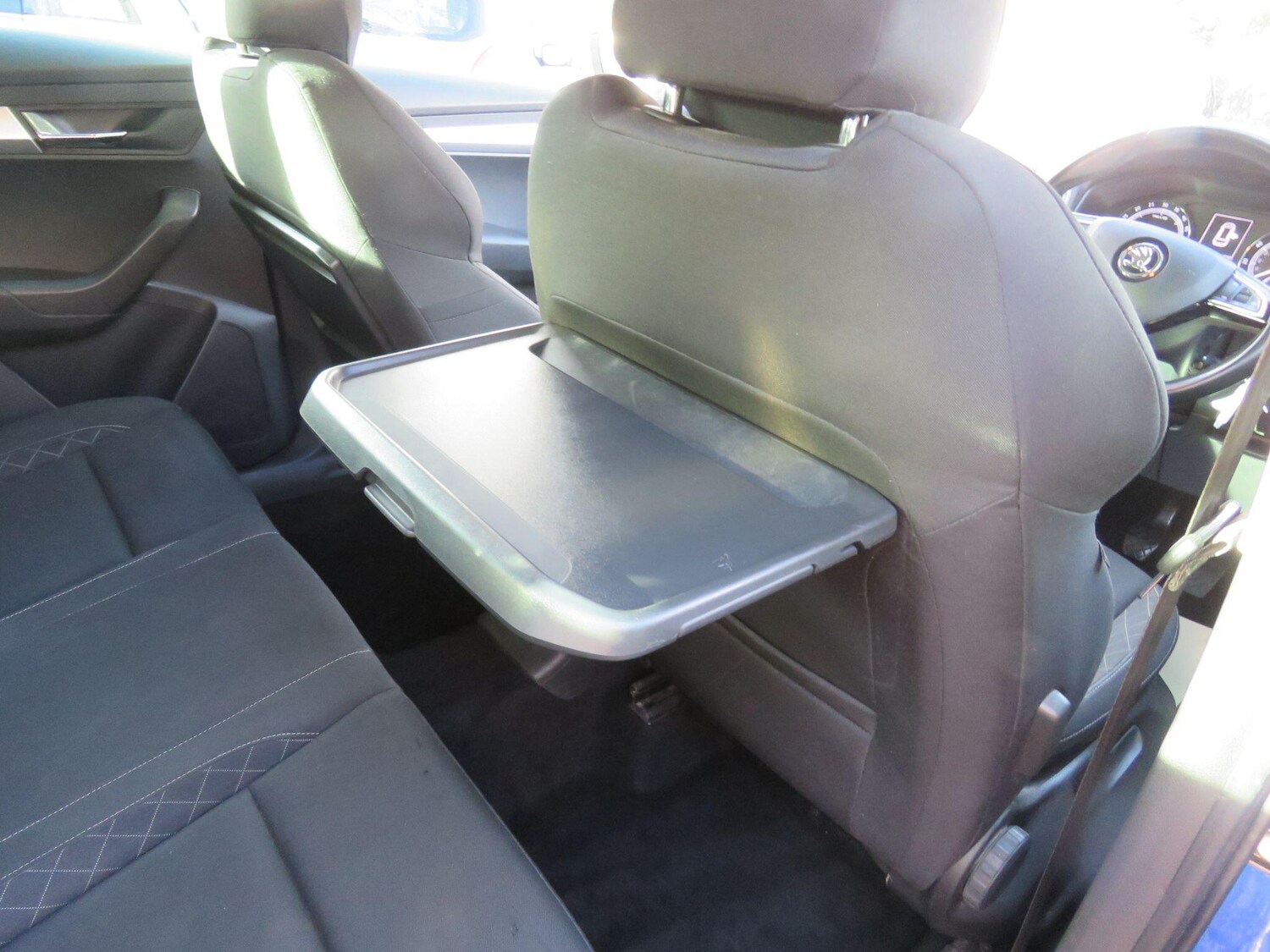 Used Skoda Karoq 2018 for sale - 76735150: Photo 15