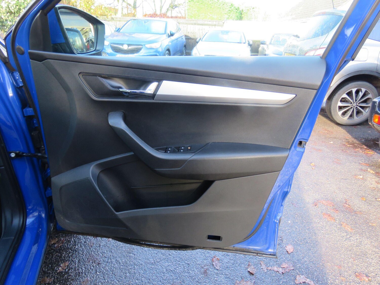 Used Skoda Karoq 2018 for sale - 76735150: Photo 23